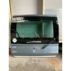 Achterklep Casalini M10