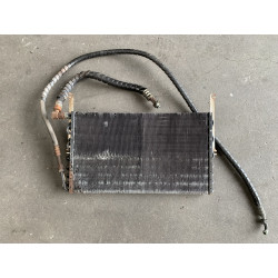 Airco verdamper Casalini M10