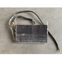 Airco verdamper Casalini M10