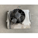 Elektrische koelvin / radiateur Casalini M10