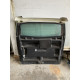 Achterklep zilver Aixam A741