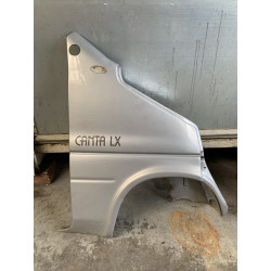 Schaltknauf JDM Titane