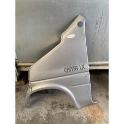 Schaltknauf JDM Titane