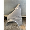 Schaltknauf JDM Titane