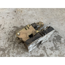 Deurslot mechanisme links Aixam A721 / A741