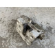 Deurslot mechanisme links Aixam A721 / A741