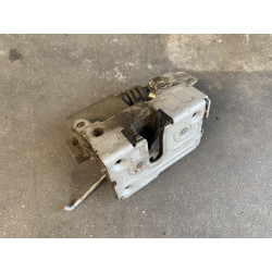 Deurslot mechanisme links Aixam A721 / A741