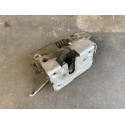 Deurslot mechanisme links Aixam A721 / A741