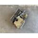 Deurslot mechanisme links Aixam A721 / A741
