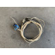 Bekabeling portier links Aixam 2005 t/m 2010