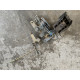 Deurslot mechanisme links Microcar Virgo