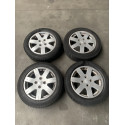 Velgen set Ligier X-Too Max