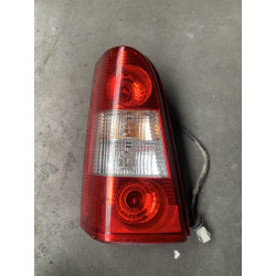 Achterlicht links Ligier X-Too Max, R, S, RS