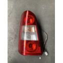 Achterlicht links Ligier X-Too Max, R, S, RS