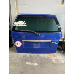 Windows to the right (electric), Microcar Virgo