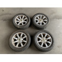 Windows to the right (electric), Microcar Virgo