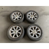 Portierraam rubber Ligier X-Too