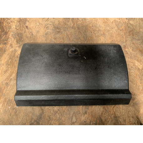 Dashboard klepje Microcar Mc