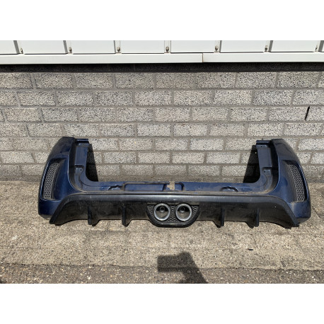 Windows to the right (electric), Microcar Virgo