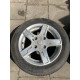 2x velg met band Bellier Jade 145/70R14