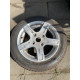 2x velg met band Bellier Jade 145/70R14