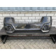 Achterbumper zwart Chatenet Ch V2 modellen