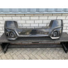 Windows to the right (electric), Microcar Virgo