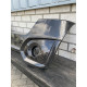 Achterbumper zwart Chatenet Ch V2 modellen