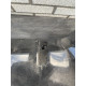 Achterbumper zwart Chatenet Ch V2 modellen