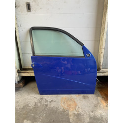 Windows to the right (electric), Microcar Virgo