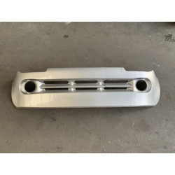 Voorbumper zilver Grecav Eke