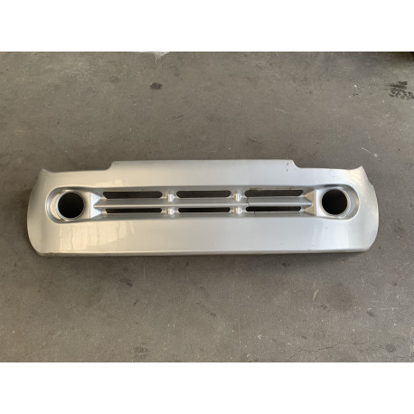 Windows to the right (electric), Microcar Virgo