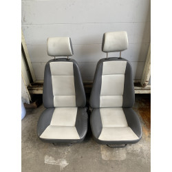 Stoelen set Microcar Mc Highland