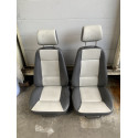 Windows to the right (electric), Microcar Virgo