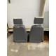 Stoelen set Microcar Mc Highland