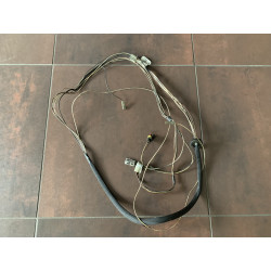 Kabelboom achterklep Aixam A721 & A741