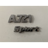 Logo Aixam A721 Sport