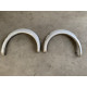 Sideskirt set Aixam A721 Sport