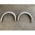 Sideskirt set Aixam A721 Sport