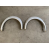 Sideskirt set Aixam A721 Sport
