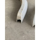 Sideskirt set Aixam A721 Sport