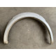 Sideskirt set Aixam A721 Sport