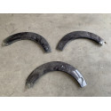 Sideskirt set Microcar Mc Highland