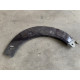 Sideskirt set Microcar Mc Highland