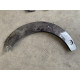 Sideskirt set Microcar Mc Highland