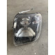 Koplamp links Microcar Mc