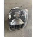 Windows to the right (electric), Microcar Virgo