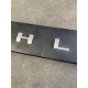 Grill Microcar MGO