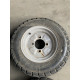 Banden set grof profiel Canta LX