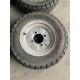 Banden set grof profiel Canta LX